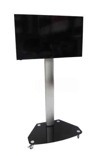 Jalusta 40/47/55 tuuman näytölle