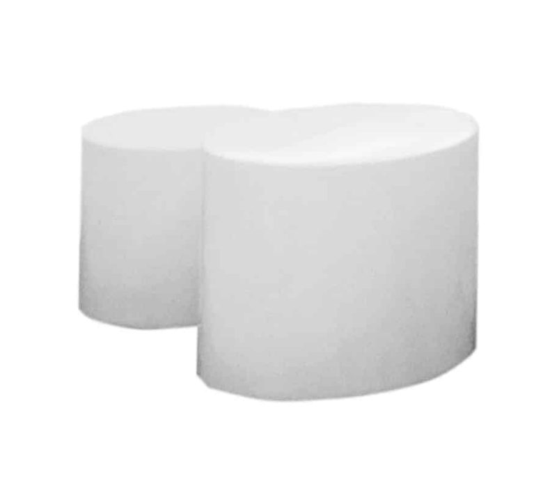 Nesting table