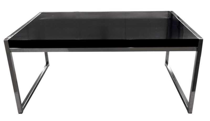 Low table