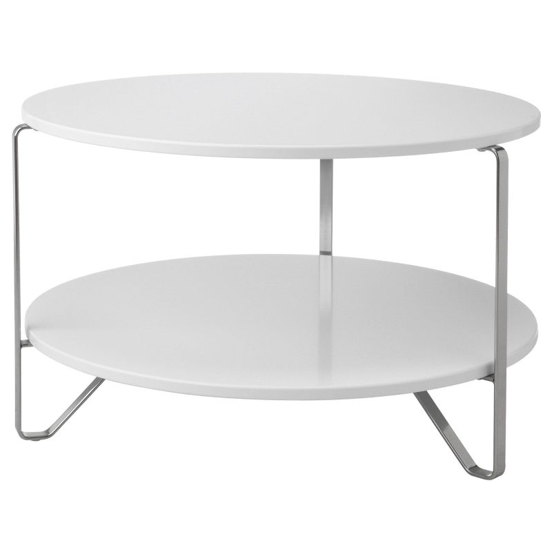 Low table