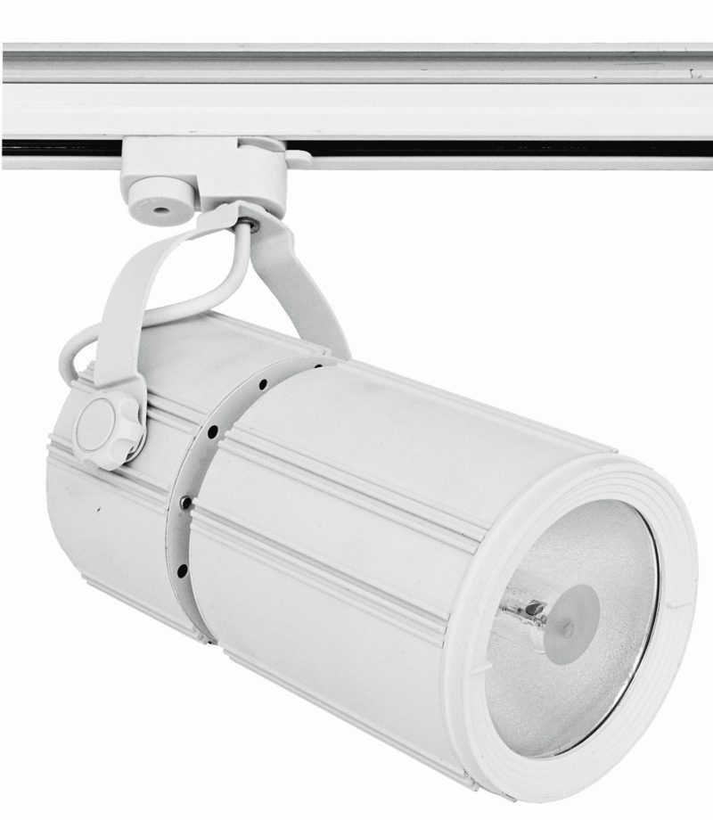 Extra light to multi-metal spotlights