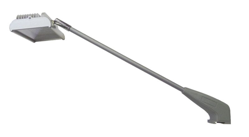Varsikohdevalaisin, led 21 W