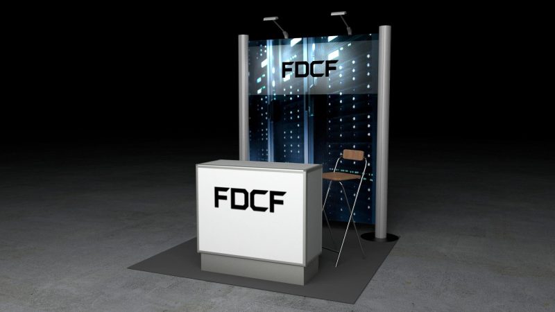 FDS 2x2