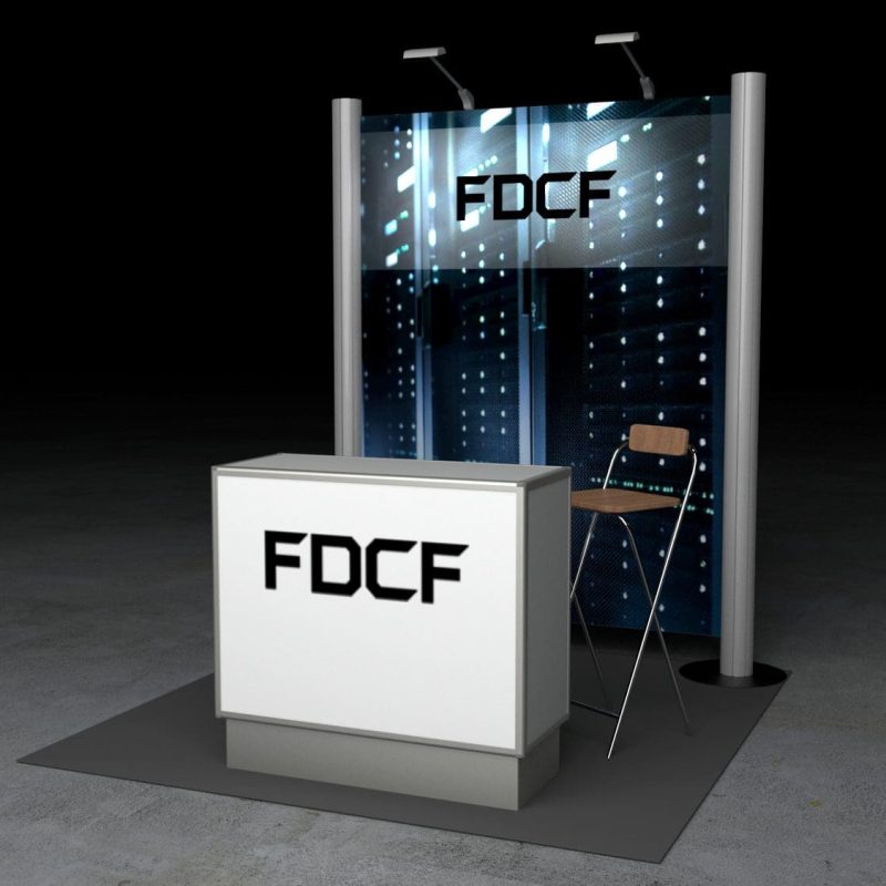 FDS 2x2