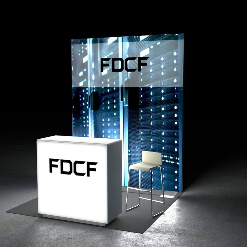 FDS 2x2