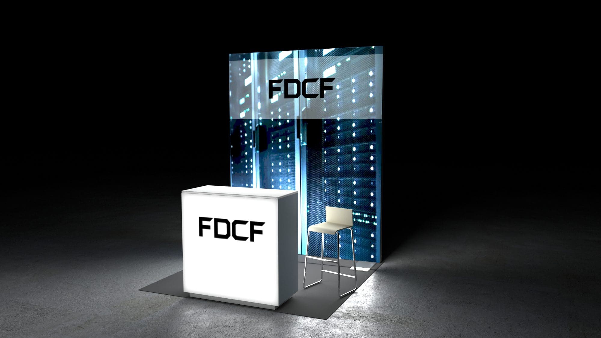 FDS 2x2
