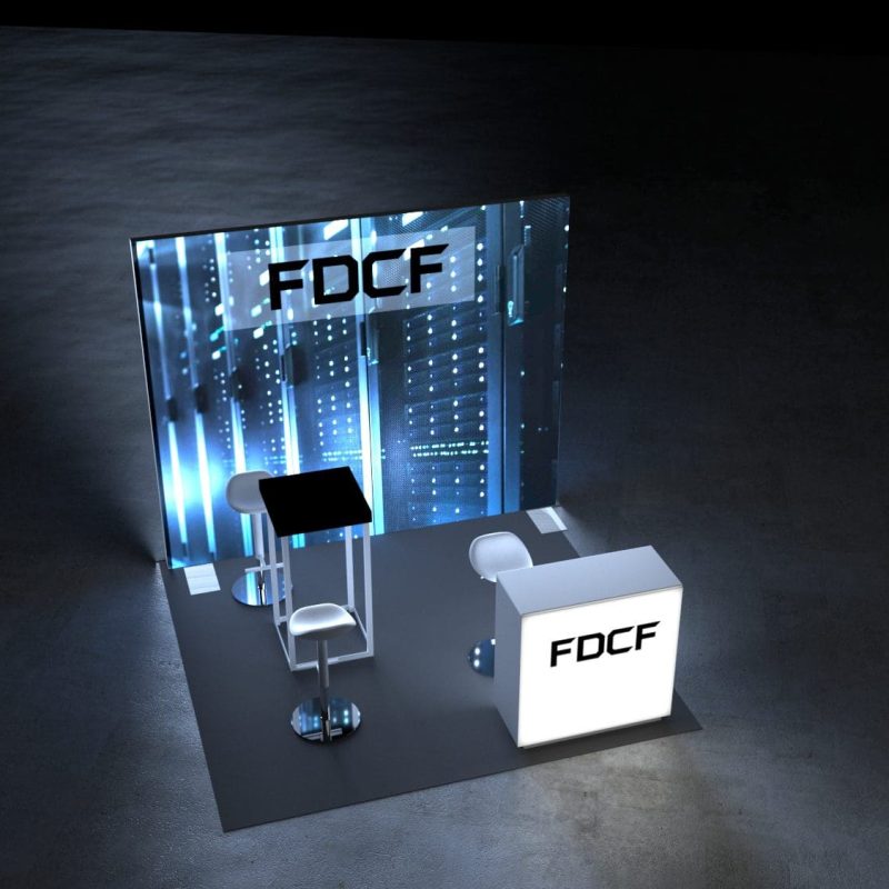 Fds 3x3
