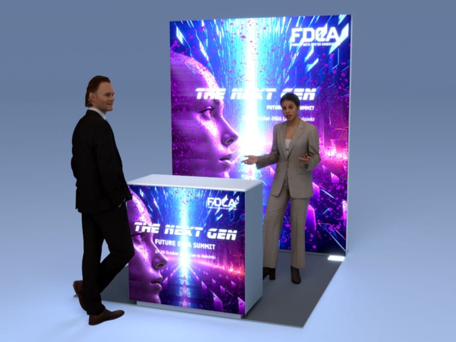 FDS 2026